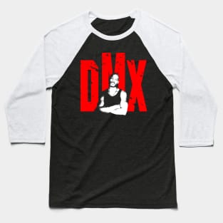 DMX Baseball T-Shirt